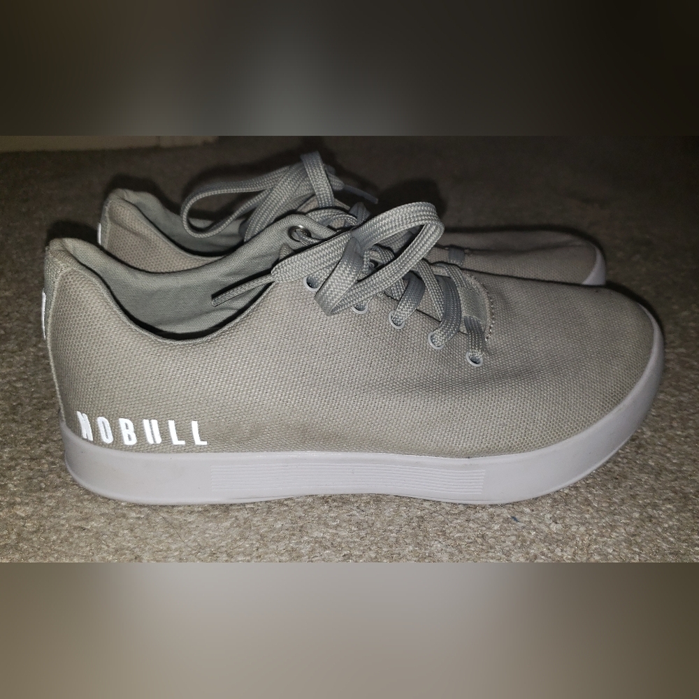 Women's Nobull trainers